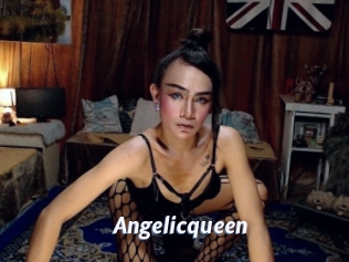 angelicqueen Sexe amateur contributions