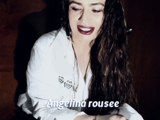 Angelina_rousee