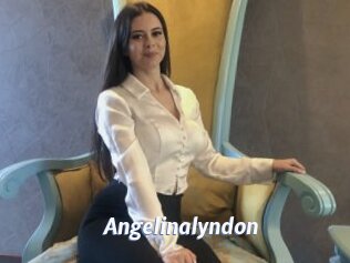 Angelinalyndon