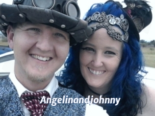 Angelinandjohnny