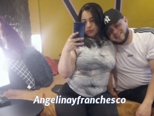 Angelinayfranchesco