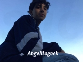 Angelitogeek