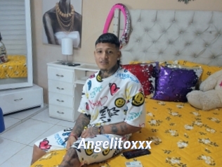 angelitoxxx Sexe amateur contributions