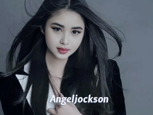 Angeljockson