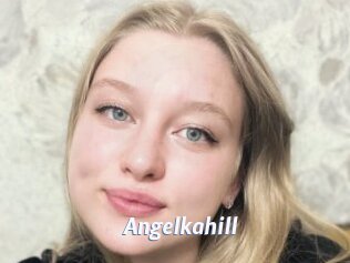 angelkahill Sexe amateur contributions