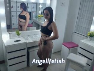 Angellfetish
