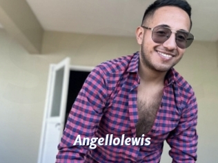 Angellolewis