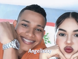 Angellsexy