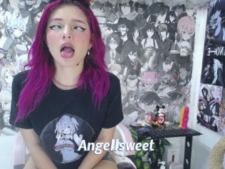 Angellsweet