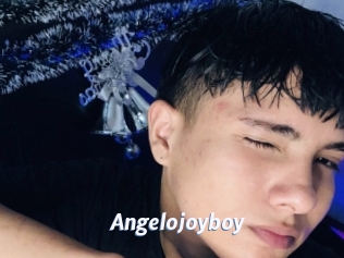 Angelojoyboy