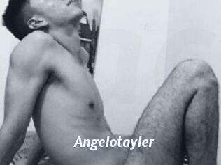 Angelotayler