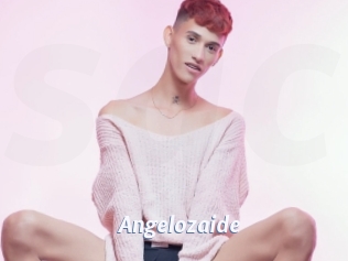 Angelozaide