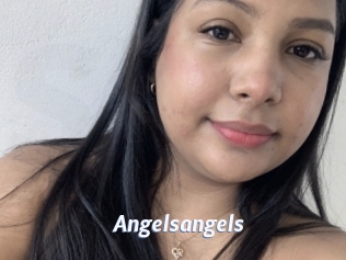 Angelsangels