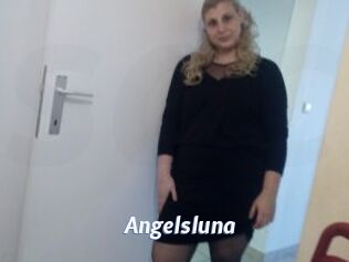 Angelsluna