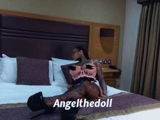Angelthedoll