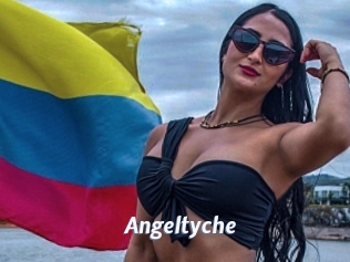 Angeltyche