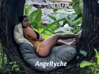 Angeltyche