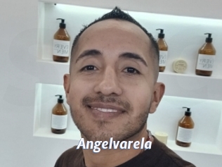 angelvarela Sexe amateur contributions
