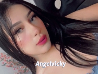 angelvicky Sexe amateur contributions