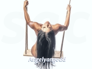 Angelyangodd