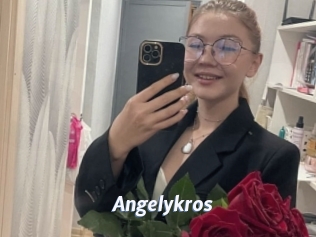 angelykros Sexe amateur contributions