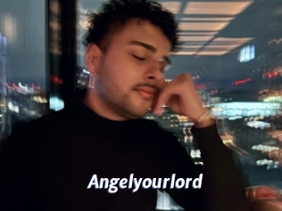 Angelyourlord
