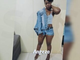 Angeza