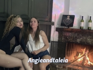 angieandtaleia Sexe amateur contributions