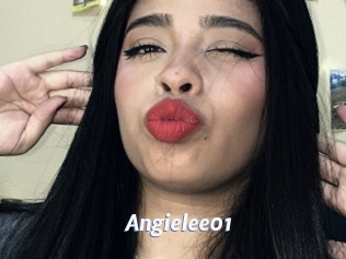 angielee01 Sexe amateur contributions