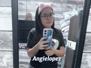angielopez Sexe amateur contributions