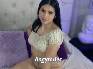 Angymiler