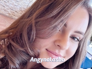 Angynatasha