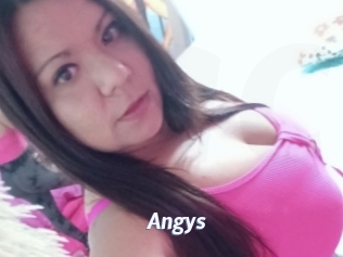 Angys