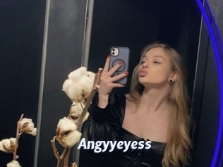 Angyyeyess