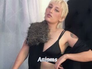 Aniams