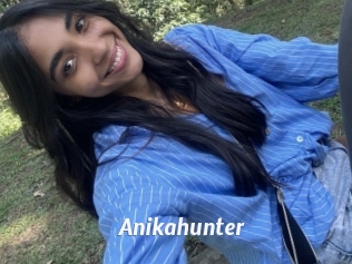 Anikahunter