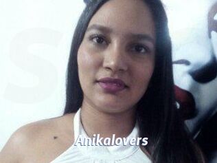 anikalovers Sexe amateur contributions