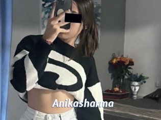Anikasharma