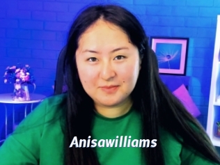 Anisawilliams