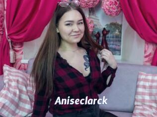 Aniseclarck