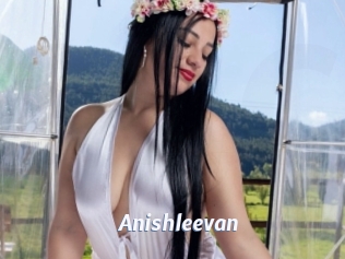 Anishleevan