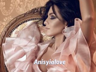 Anisyialove