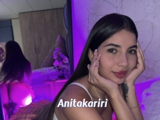 Anitakariri