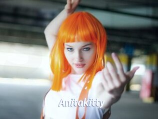 Anitakitty