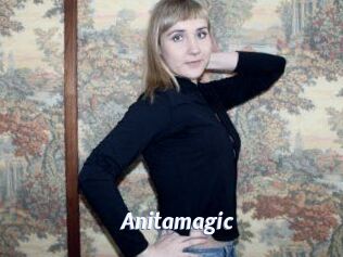 Anitamagic