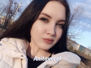 Anitavorel