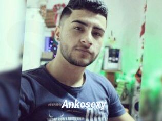 Ankosexy