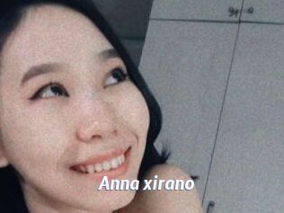 anna_xirano Sexe amateur contributions