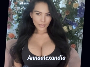 Annaalexandia