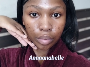 Annaanabelle